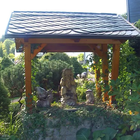 Lejlighed Gastehaus Martinshof *