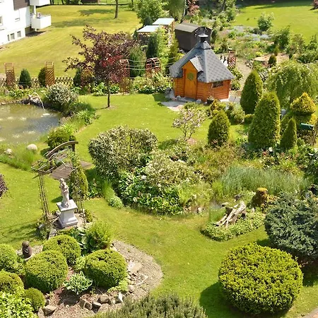 Lejlighed Gastehaus Martinshof Goslar